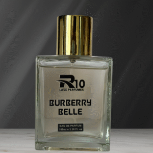 Burberry belle