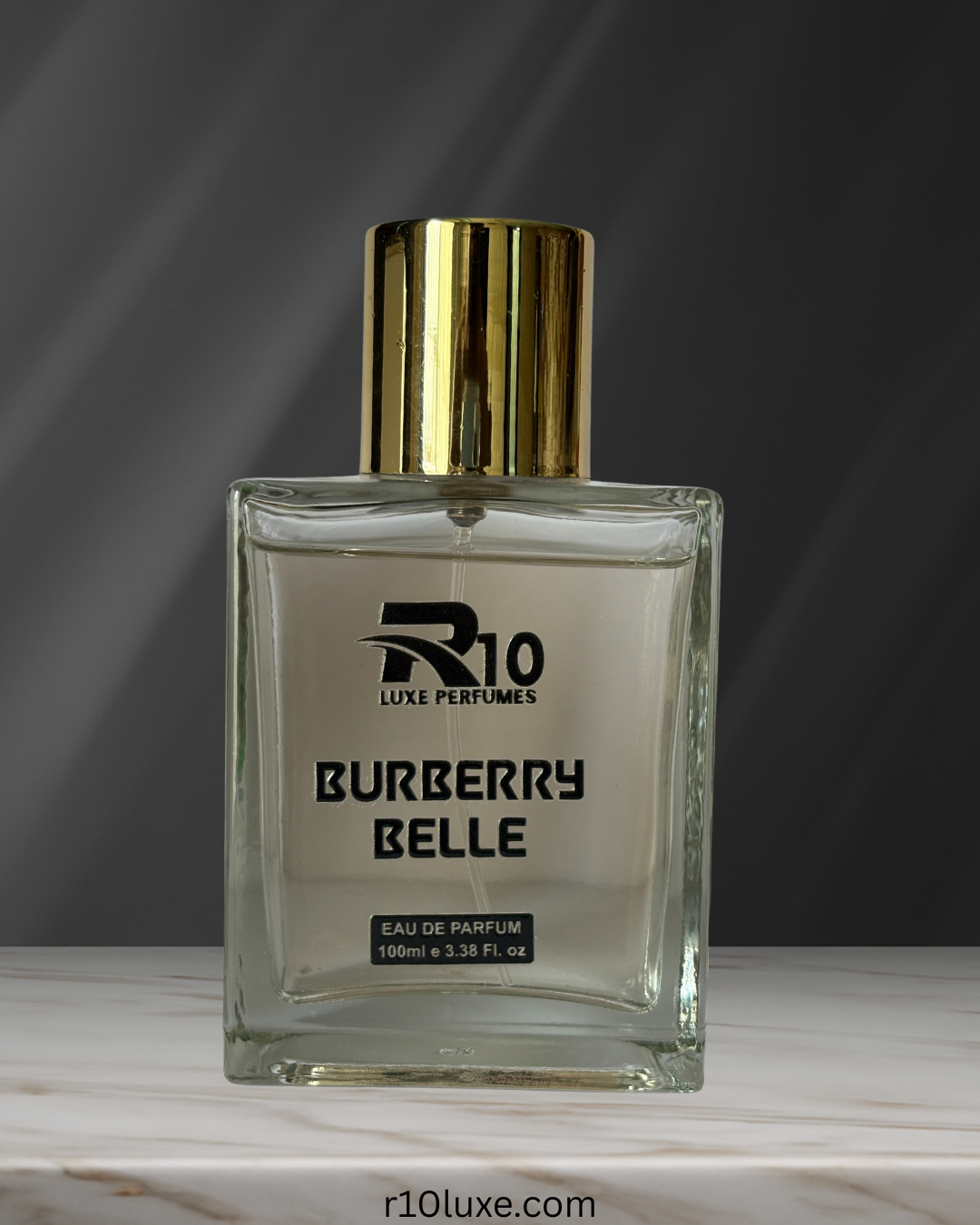 Burberry belle