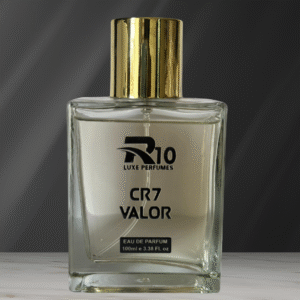 CR7 Valor