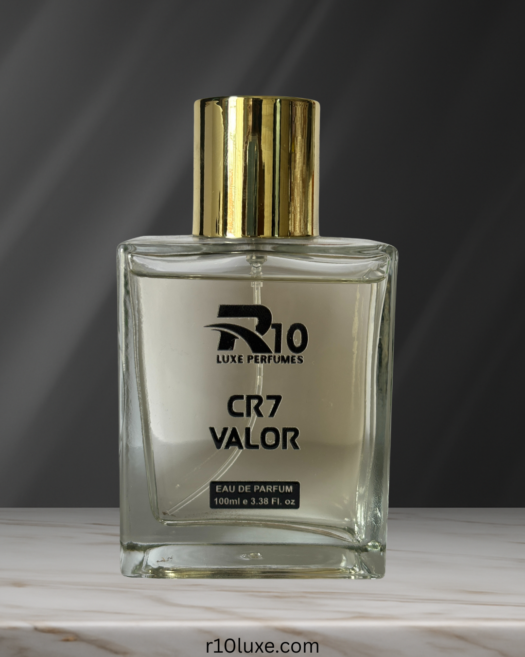 CR7 Valor