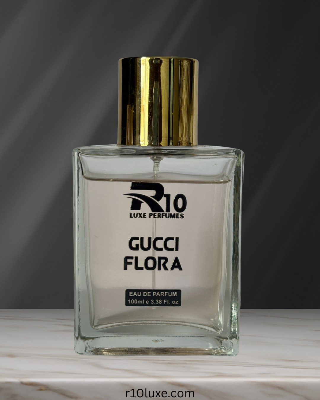 Gucci Flora