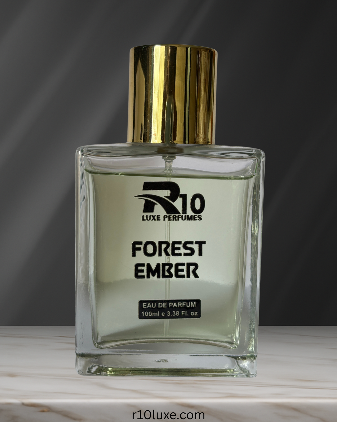 Forest Ember