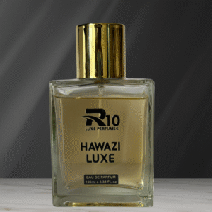 Hawazi luxe