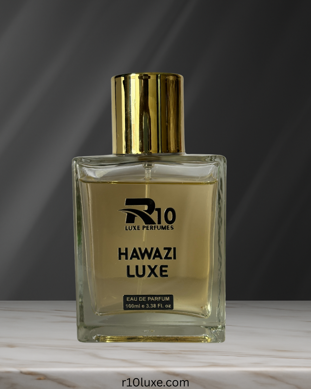 Hawazi luxe