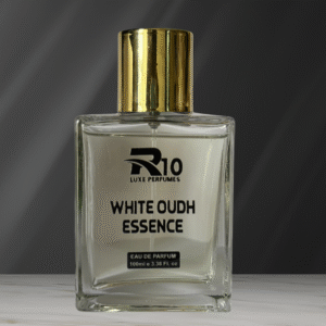 White oudh Essence
