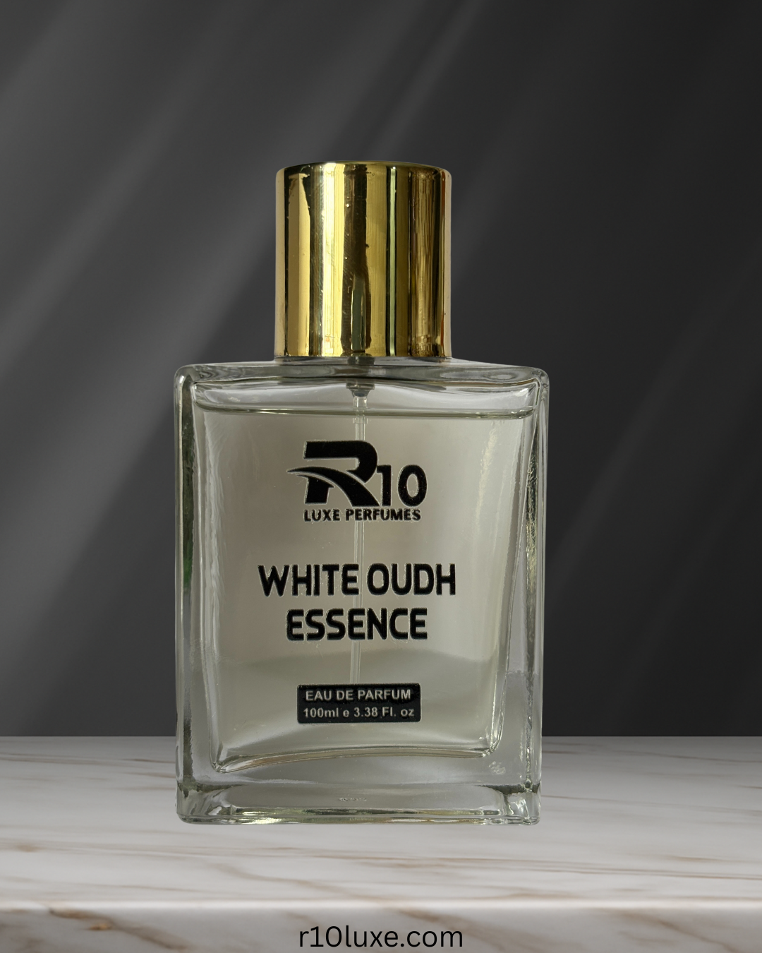 White oudh Essence