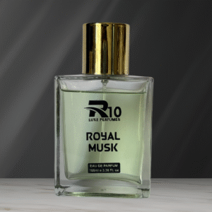 Royal Musk