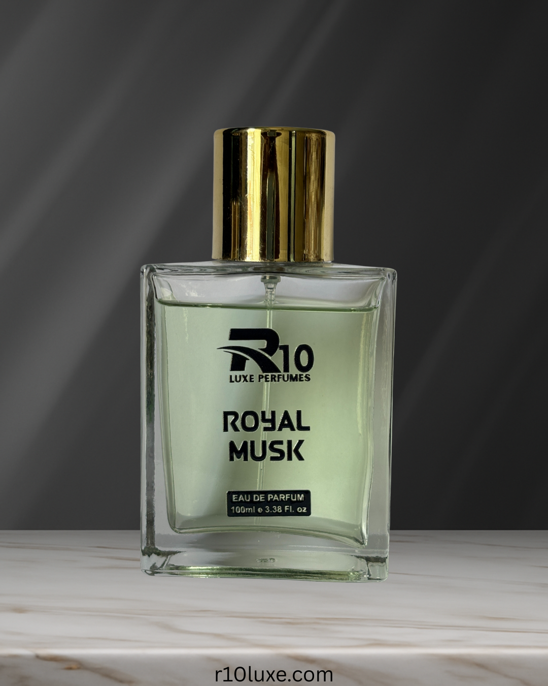 Royal Musk