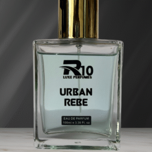 Urban Rebe