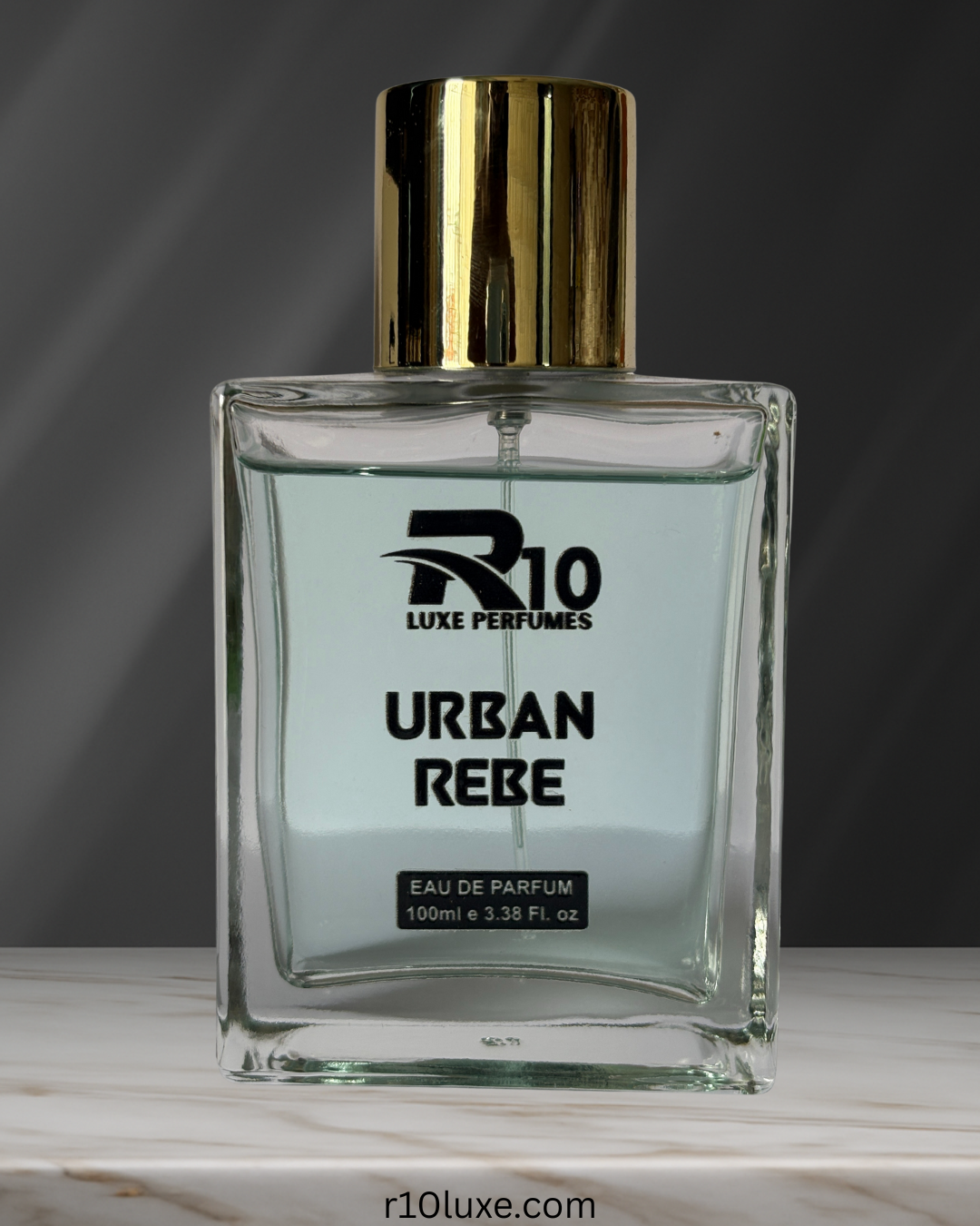 Urban Rebe